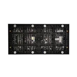 Di alta qualità calda di video HD P1.25 dell'interno di colore completo ha condotto schermo di visualizzazione dello schermo Piccolo Pixel Pitch 640 millimetri * 337.5 millimetri led cartellone - Product Image 4