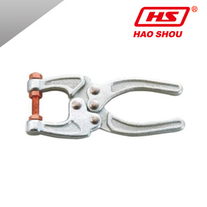 Hao Shou Quick <b>Clamp</b> HS-50350 High Rigidity Riveting Machine Tool - Product Image 5