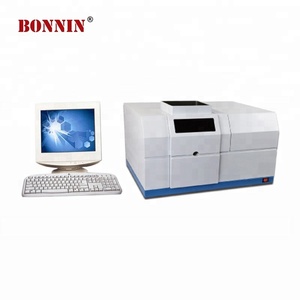 โบนนิน AAS320N เครื่องสเปกโตรโฟโตมิเตอร์แบบดูดซับลำแสงคู่ ช่วงความยาวคลื่น 190 นาโนเมตร-900 นาโนเมตร ได้รับการรับรองมาตรฐาน ISO/CE/SGS รับประกัน 12 เดือน - Product Image 3