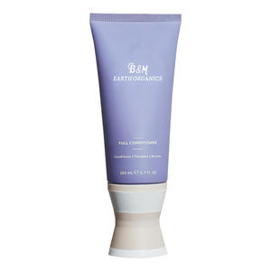 แชมพูบำรุงสำหรับผมทุกประเภทให้ความเงางามเรียบเนียนปริมาณผมได้รับการรักษา - Product Image 1