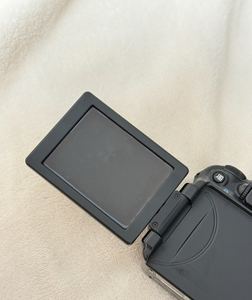 Cámara Digital Usada de Alta Gama Canon CCD G11 con <span class=keywords><strong>Zoom</strong></span> 5x y 10MP - Product Image 4