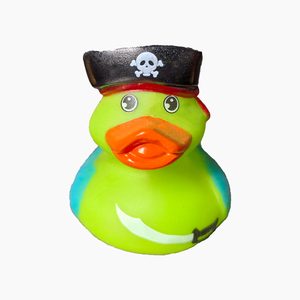 Juguetes de Baño para Bebés, <span class=keywords><strong>Patitos</strong></span> de Plástico con Sonido, Personalizados para Halloween, <span class=keywords><strong>Venta</strong></span> Directa de Fábrica - Product Image 2