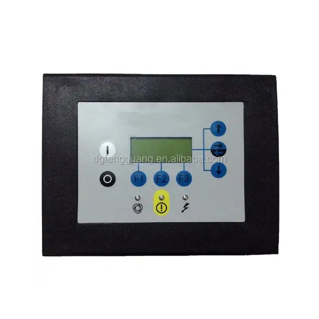 High Quality Smart Controller 1900071012 Electric Panel for Air Compressor Parts