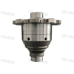 Q50 differenziale posteriore lsd differenziale q50 per infiniti q60 differenziale a slittamento limitato - Product Image 3