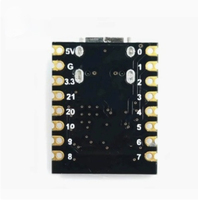 Carte de développement ESP32-C3 SuperMini avec WiFi