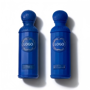 عطور نسائية GISSAH سعة 90 مل، مجموعة عطور طويلة الأمد برائحة فواحة، بيع بالجملة من المصنع، رائجة في دبي والشرق الأوسط - Product Image 3