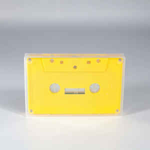 Fabricant personnalisé Cassette Bobine Bande Audio Cassette Bande Radio Bande <span class=keywords><strong>vierge</strong></span> avec une grande durabilité - Product Image 3