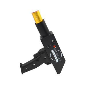 Elt03 Cầm Tay Shooter Tốt Nhất Bán Điều Khiển Bằng Tay Đài Phun Nước Lạnh Pháo Hoa Pháo Hoa Bắn Hệ Thống Sắt Giai Đoạn Đám Cưới - Product Image 1