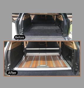 לוח מגש נשלף תא מטען עבור 2023 חדש rover טווח חדש l460 לוח הזזה לוח - Product Image 4