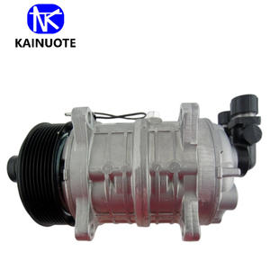 Kit คอมเพรสเซอร์ AC สำหรับ TM-16HD tama/seltec ดีเซล Kiki TM16HD TM-16XD 2046122 1046122 1146122 6511242 7511242 2521197 2010268 - Product Image 1