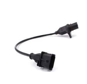 Capteur de position du vilebrequin 4890190 0281002411 pour F-<span class=keywords><strong>250</strong></span> ISB QSB pour <span class=keywords><strong>Iveco</strong></span> <span class=keywords><strong>EuroCargo</strong></span> I-III 1991-2015 - Product Image 2