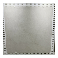 Carreaux de sol professionnels en marbre porcelaine 120x120 céramique émaillée polie pisos carreaux porcelanato Carreaux pour sol