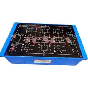 Logicom - IV - Product Image 1
