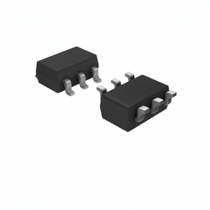 Power Management (PMIC) Original One Stop Service Electronics Component S-8239AAG-M6T1U SOT 23 6 - Product Image 1
