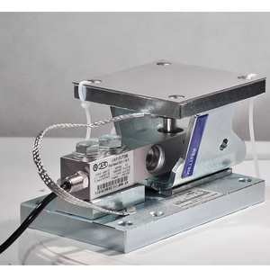 Nuevo módulo de pesaje de tanque de acero inoxidable ME TTLER MMCS /<span class=keywords><strong>MMSS</strong></span> Original escala 1,1 T 2,2 T módulo 4,4 T - Product Image 2