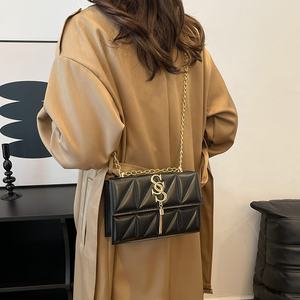 Bolso de Mano de Lujo Vintage 2026, Nuevo, para Mujer, Estilo Retro, Simple, Casual, Versátil, de Gran Capacidad, para Compras - Product Image 4