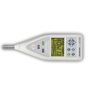 Tenmars ST-107S el sınıfı 2 entegre ses seviyesi ölçer - Product Image 2