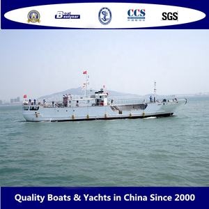 Bestyear 42,60 M ultra-baja temperatura congelado atún arrastrero barco de pesca de línea larga - Product Image 4