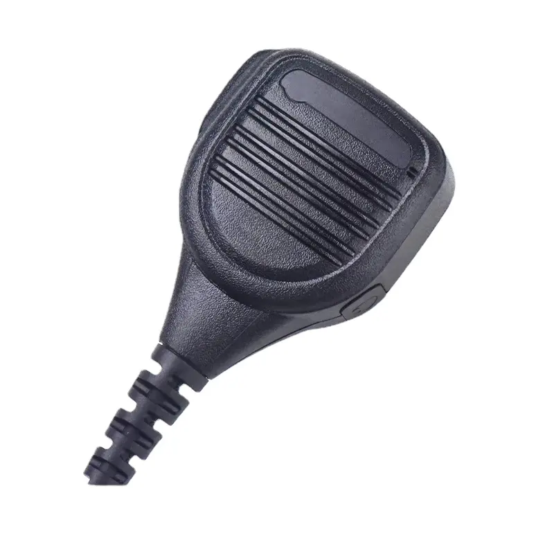 Подходит для Motorola P8668 P8268 P8200 D8235 умный водонепроницаемый ручной микрофон PMMN4024A динамический проводной микрофон
