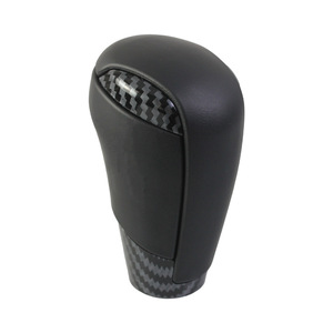 Palanca de Cambios Automática de Cuero Ergonómica para Mazda 2014-2021 CX 3 5 8 6 CX 30 - Product Image 4