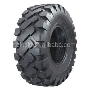 Pneumatici Invernali OTR 17.5R25 20.5R25 23.5R25 26.5R25 29.5R25 per Pale Gommate e Camion Ribaltabili - Product Image 1