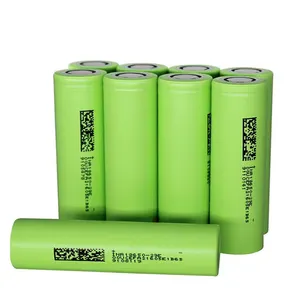 100% Original Verkauf wiederauf ladbare 3,7 V 29E 2900mAh Lithium 18650 Batterie