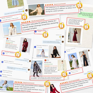 Autumn Female <span class=keywords><strong>Cashmere</strong></span> Wool Sweater Lose Rundhals ausschnitt Dünn schnitt Strick hemd mit bequemer Passform - Product Image 5