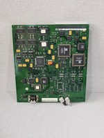 Carte I-l Board 750071/801 Rev 1.8 pour unité de base Ref542plus, nouvelle, originale, systèmes de contrôle programmables d'automatisation industrielle PLC
