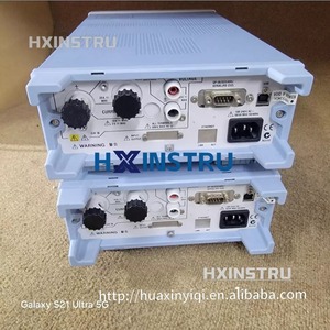 ใช้แล้ว 1 ชิ้น Yokogawa WT310 Power Meter Digital H - Product Image 4