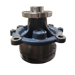 21404502 Bomba de Agua para Motor de Excavadora HongWang EC210 EC290B EC240B, Número de Pieza VOE21404502 3668561 - Product Image 1