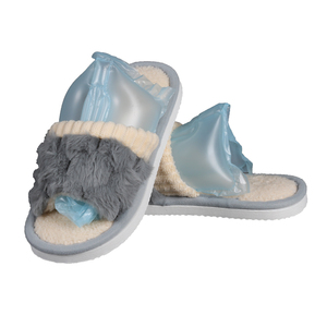 Soportes de Zapatos Inflables de Plástico con Retención de Forma por 12 Meses, Tamaño Ajustable, Diseño Ecológico, Fácil de Desmontar, para Calzado - Product Image 1