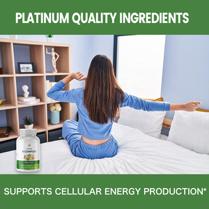 HACCP OEM <span class=keywords><strong>vitamin</strong></span> <span class=keywords><strong>B6</strong></span> B12 phức tạp bột <span class=keywords><strong>vitamin</strong></span> B phức tạp - Product Image 4