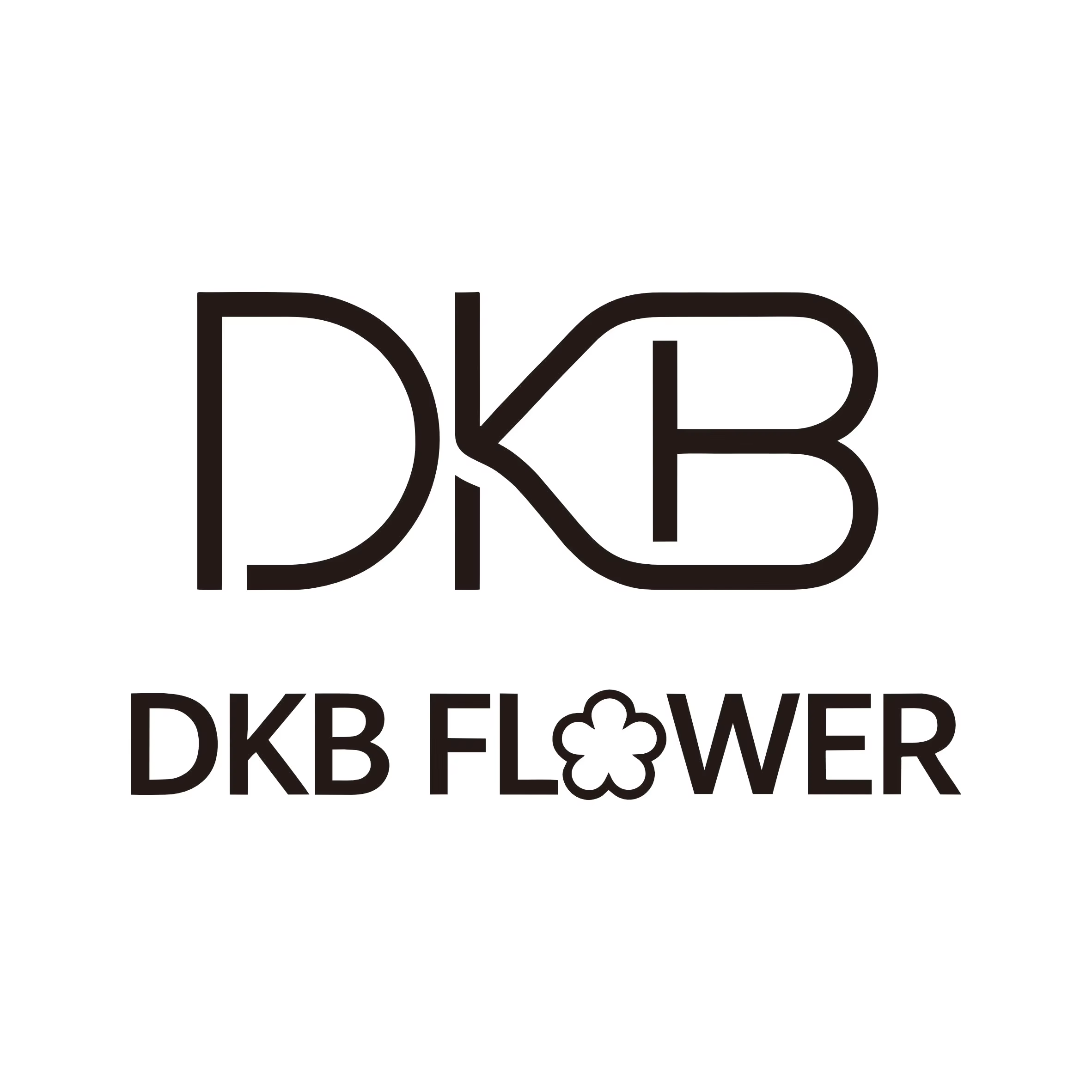 Xuchang City Jian'an District Floral Art Crafts Co., Ltd. logo