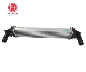 Chất lượng cao <span class=keywords><strong>intercooler</strong></span> cho dongfeng forthing t5evo forthing t-five cirelli 5 lamari eama evolute I-SKY vo <span class=keywords><strong>6</strong></span> - Product Image 2