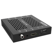 Convertisseur bidirectionnel 12G SDI