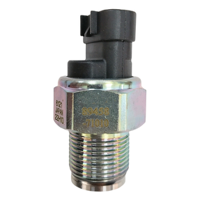 コモンレールセンサー燃料圧力センサー1465A034A 89458-71010 89458-60010 499000-6320 49000-6340 89458-12010オートセンサー - Product Image 3