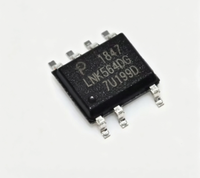 LNK564DG-TL 8 SOIC, 7 Broches, Composants Électroniques, Gestion de l'Alimentation (PMIC), Neuf et Original