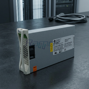 Para EP1600-UTEZFB, Rectificador de ELECTRÓNICA DE POTENCIA, 48V 33.33A 1200W a 120VAC, Hecho en China - Product Image 3