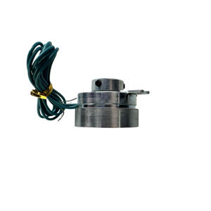 मी 10s4a लघु विद्युत चुम्बकीय क्लच के साथ केंद्र स्थिर घर्षण टॉर्क 3.6 एनएम फोल्डिंग मशीन, कॉपियर, स्वचालित दरवाजे, एटम - Product Image 5