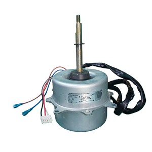 มอเตอร์พัดลม Midea รุ่น YDK80-6 YDK53-6X-3 80W 220V สำหรับเครื่องปรับอากาศภายนอกอาคาร - Product Image 3