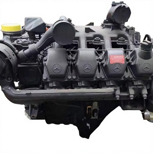 OENPOWER Nouveau moteur diesel OM904LA pour machines de haute qualité - Product Image 1