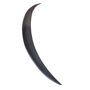 สปอยเลอร์หลังคาร์บอนไฟเบอร์แท้ สำหรับ X4 F26/X4M P Style ปี 2013-2018 - Product Image 5