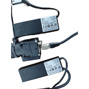 เซ็นเซอร์วิชั่นอุตสาหกรรมประสิทธิภาพสูง FZ-S2M FZ-S1M ชุดตรวจจับภาพสำหรับระบบอัตโนมัติในโรงงาน ตรวจสอบผลิตภัณฑ์ ตรวจจับข้อบกพร่อง - Product Image 2
