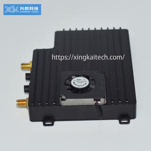 FM-передатчик UAV 30 км Nlos <span class=keywords><strong>Cofdm</strong></span> <span class=keywords><strong>HD</strong></span> видео передатчик для Vtol Drone беспроводной связи потокового кодера от производителя - Product Image 4