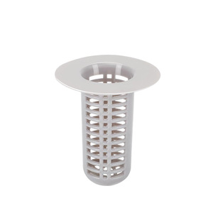 Popular bathroom drain filter <b>screen</b>, hair-proof drain <b>cover</b>, kitchen drain filter <b>screen</b>, insect-proof and clog-proof. - Product Image 1