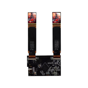 0.32 "0.42" 0.49 "0.69" 0.71 "0.96" 1.94 "1.68" 2.42 "2.8" 3.2 "4.97" 5 "6" 7 "8นิ้วสีเต็มแผงแสดง OLED จอแสดงผล - Product Image 5