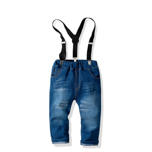 Trajes de Niño para Bodas, Ropa de Caballero para Niños de 1 a 8 Años - Product Image 3
