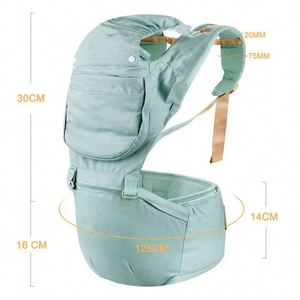 Échantillon Gratuit Porte-Bébé Ergonomique Premium d'Extérieur Multifonctionnel de Qualité Supérieure - Product Image 3