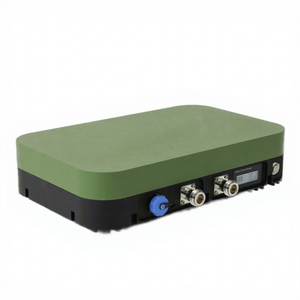 Усилитель сигнала дальнего следования 2,4 г 5,2 г 5,8 г 10 Вт 22 км 25dBi для Дронов DJI FPV, телекоммуникационный продукт - Product Image 1