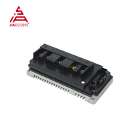 SiAECOSYS VOTOL Programmable EM150 Controller Sales Clearance for Electric Scooter Bike E-Motorcycle Electrical Systems